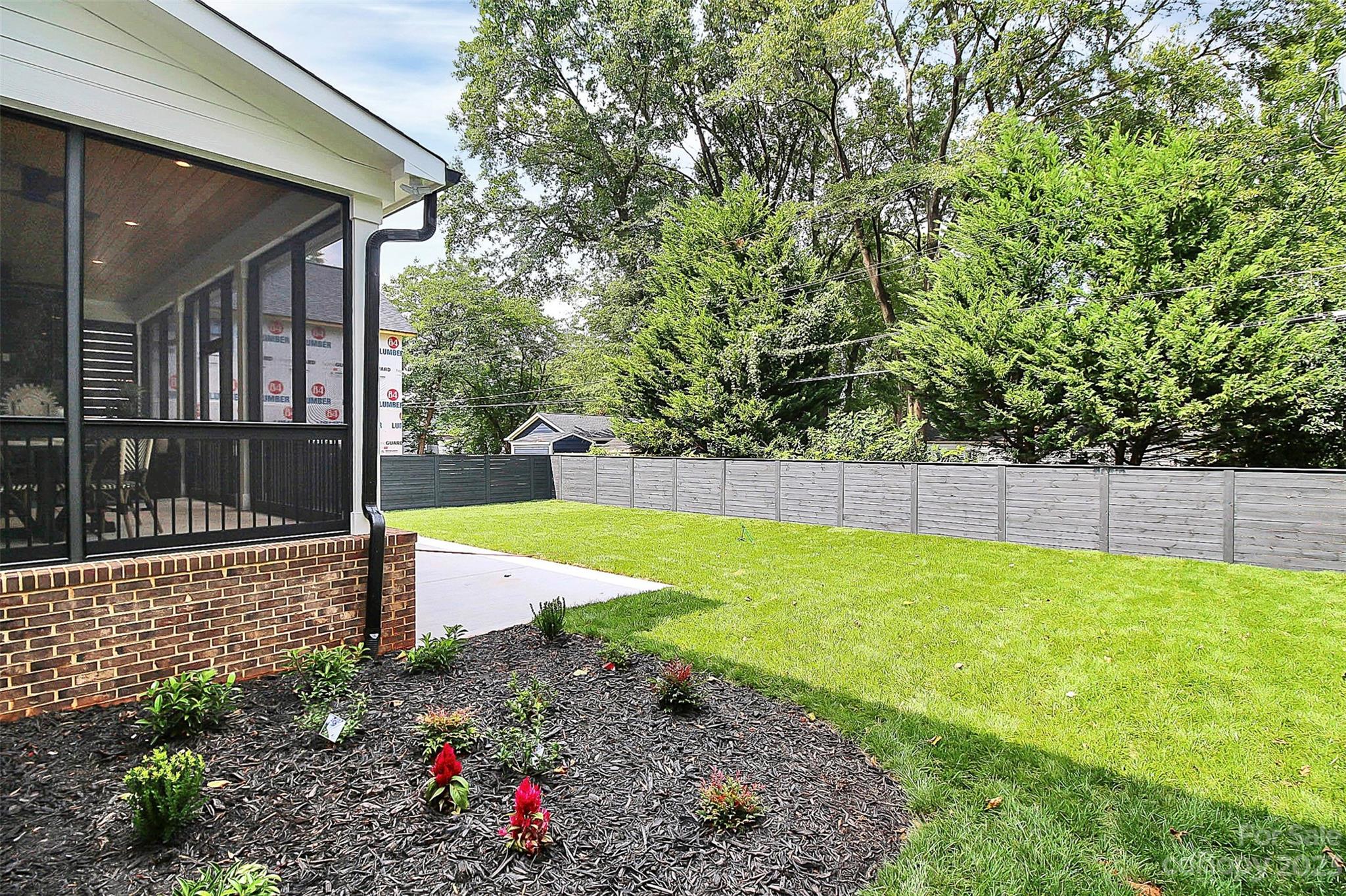 Villa Heights - Residential