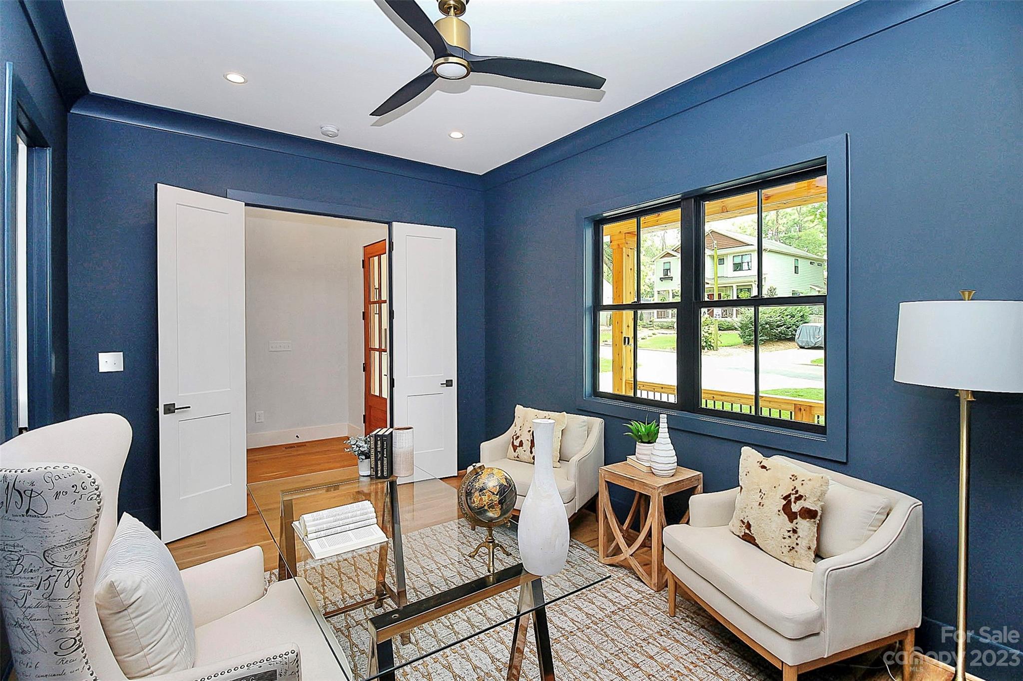 Villa Heights - Residential