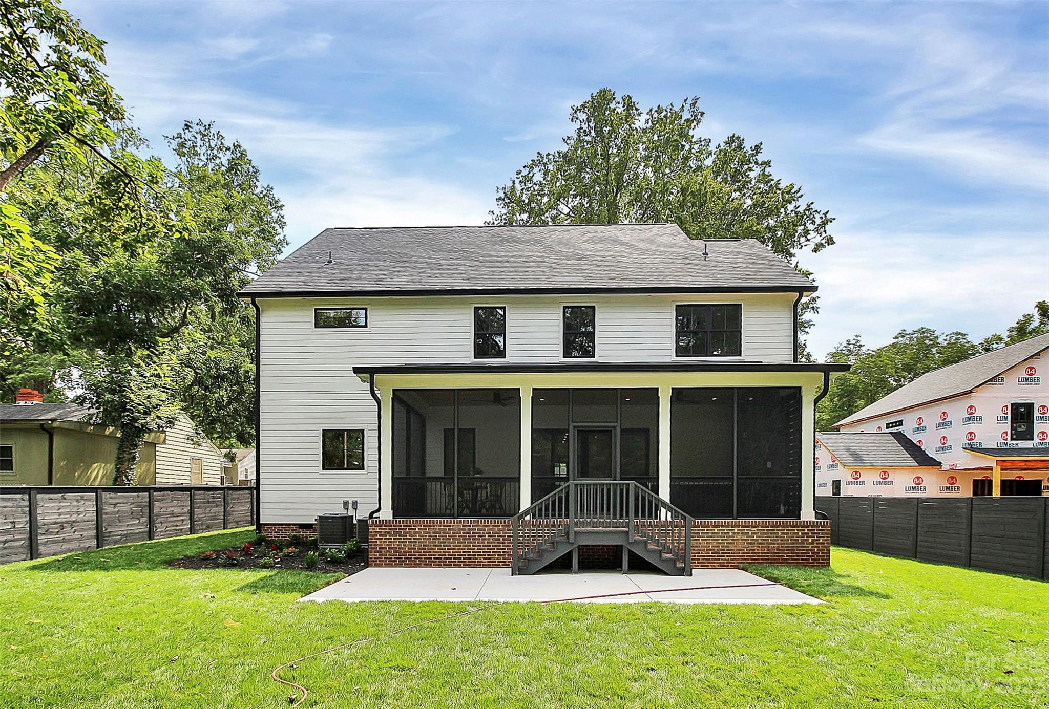 Villa Heights - Residential