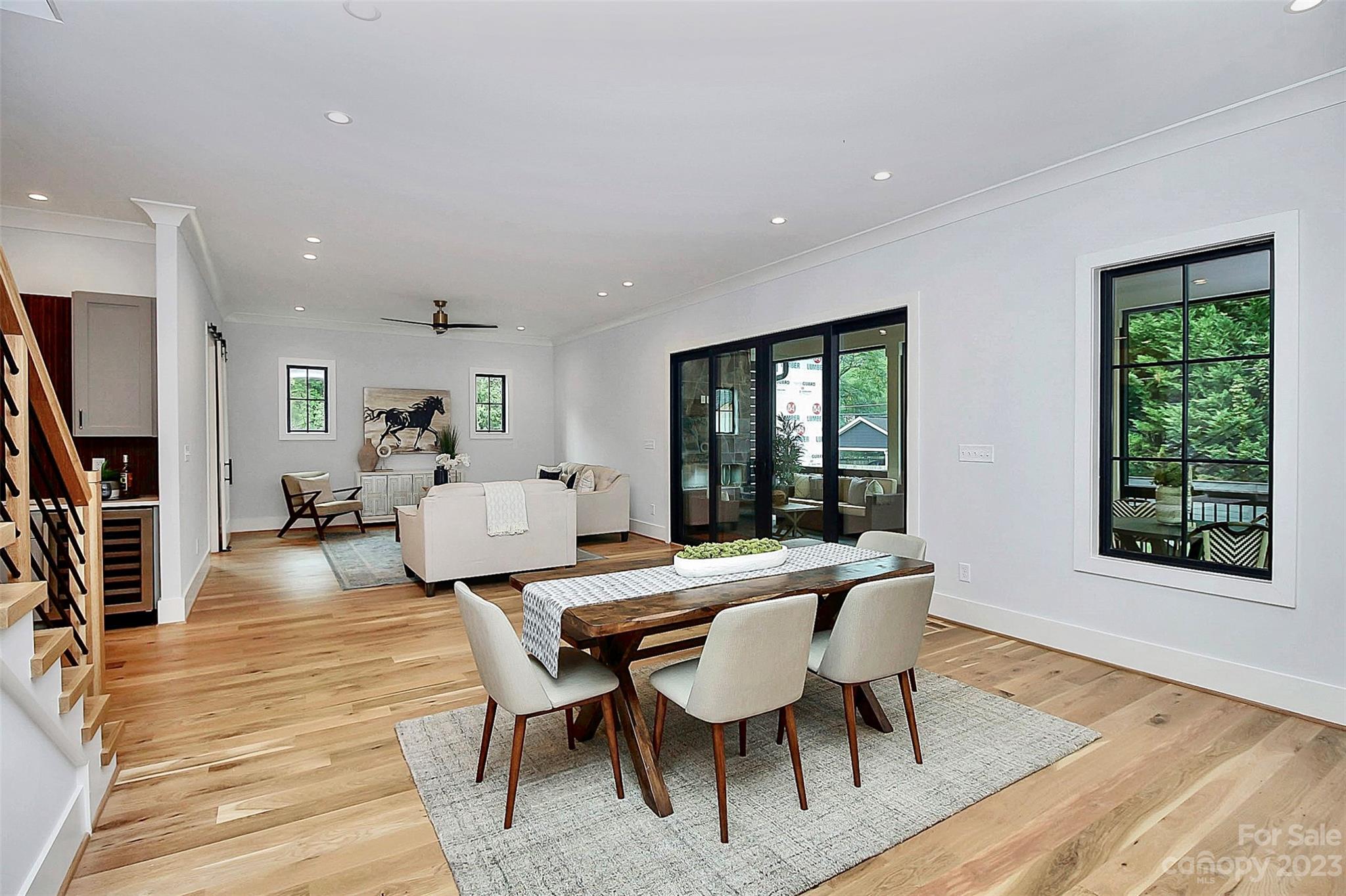 Villa Heights - Residential