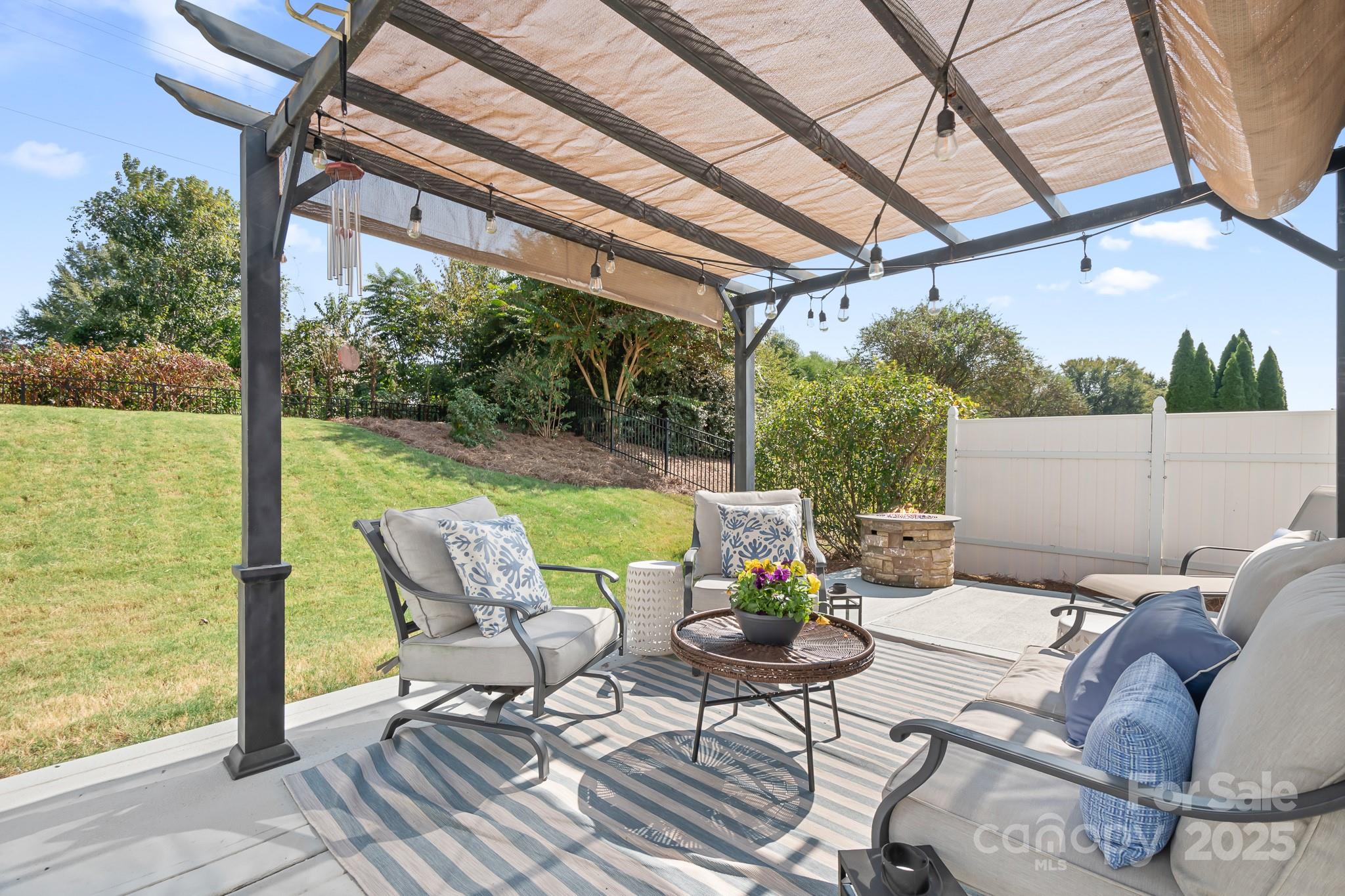 9714 Ardrey Woods Drive