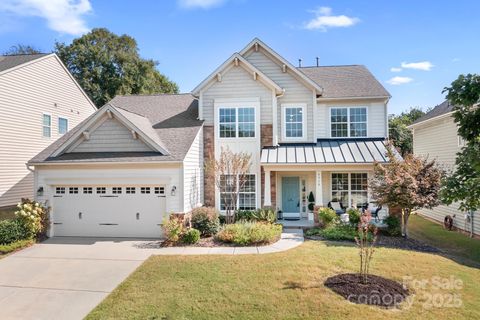 9714 Ardrey Woods Drive Charlotte NC 28277