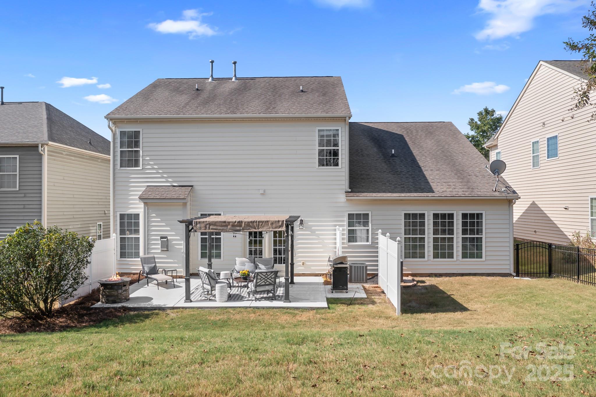 9714 Ardrey Woods Drive