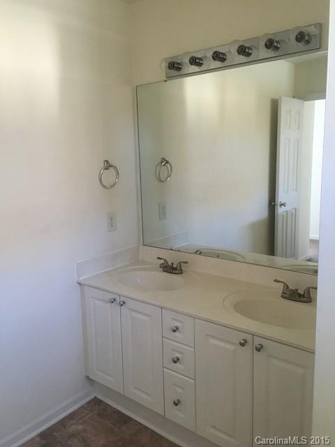 Henderson Oaks - Residential Lease