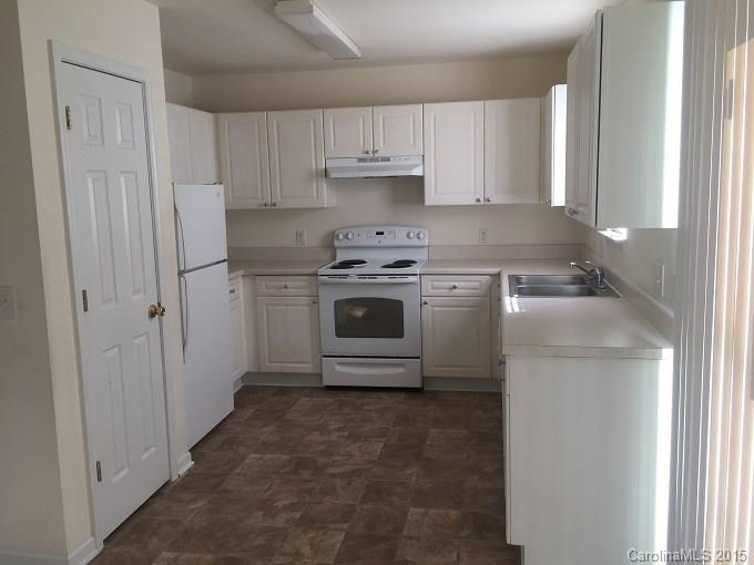 Henderson Oaks - Residential Lease