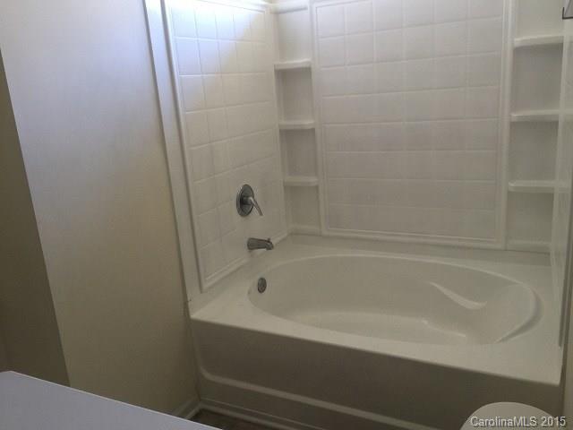 Henderson Oaks - Residential Lease