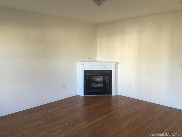 Henderson Oaks - Residential Lease