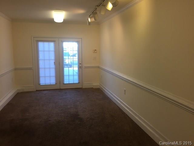 Henderson Oaks - Residential Lease