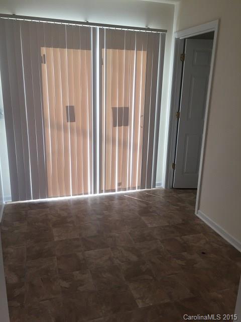 Henderson Oaks - Residential Lease