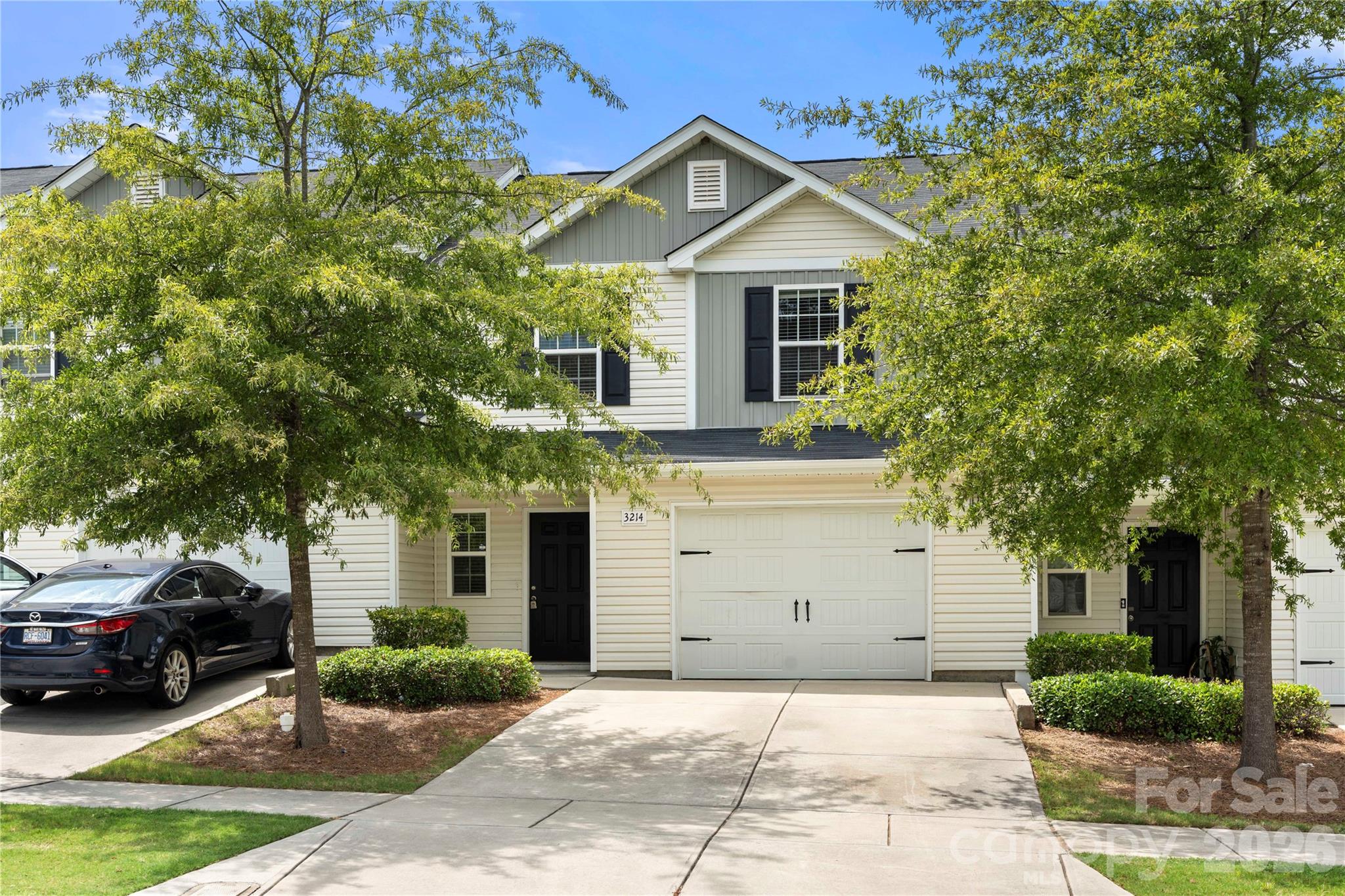 3214 Ellingford Road