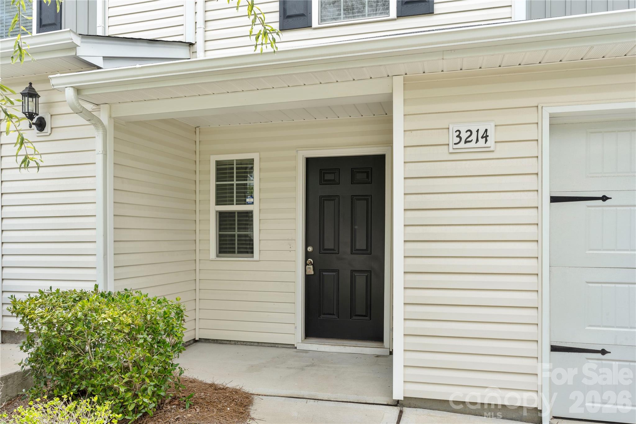 3214 Ellingford Road