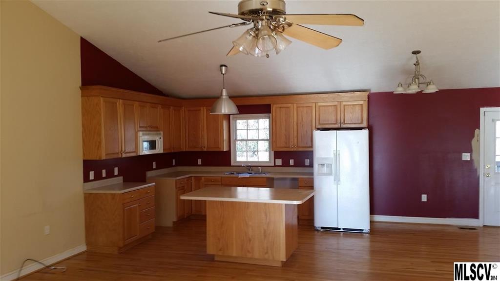 Mill Stone - Residential