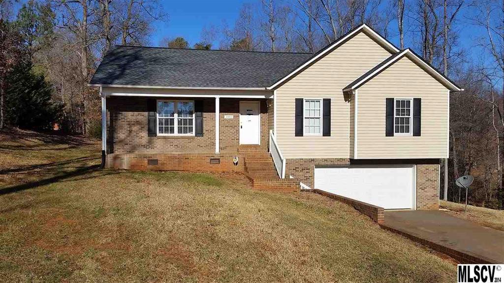 Mill Stone - Residential