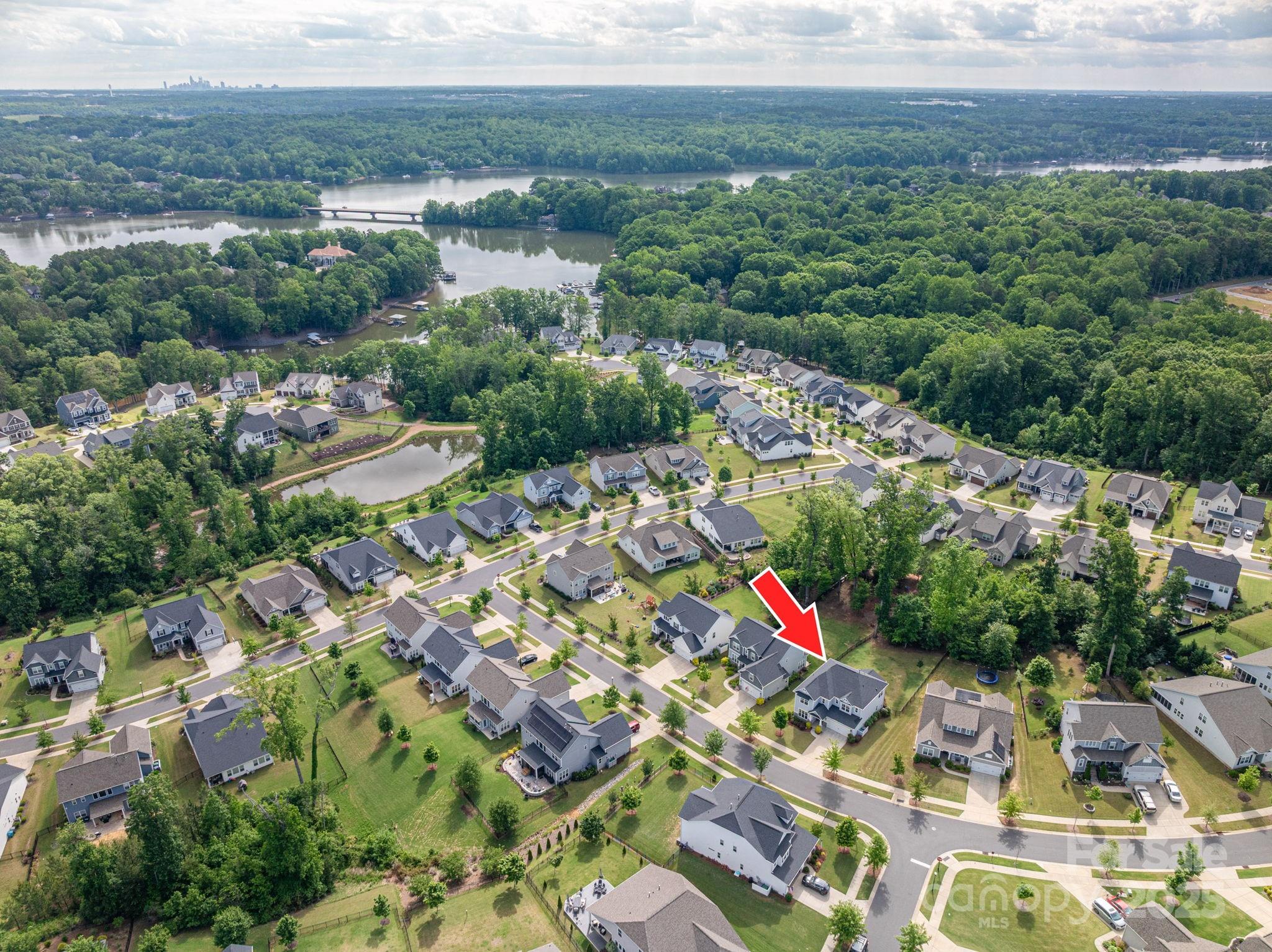 3017 Winged Teal Court