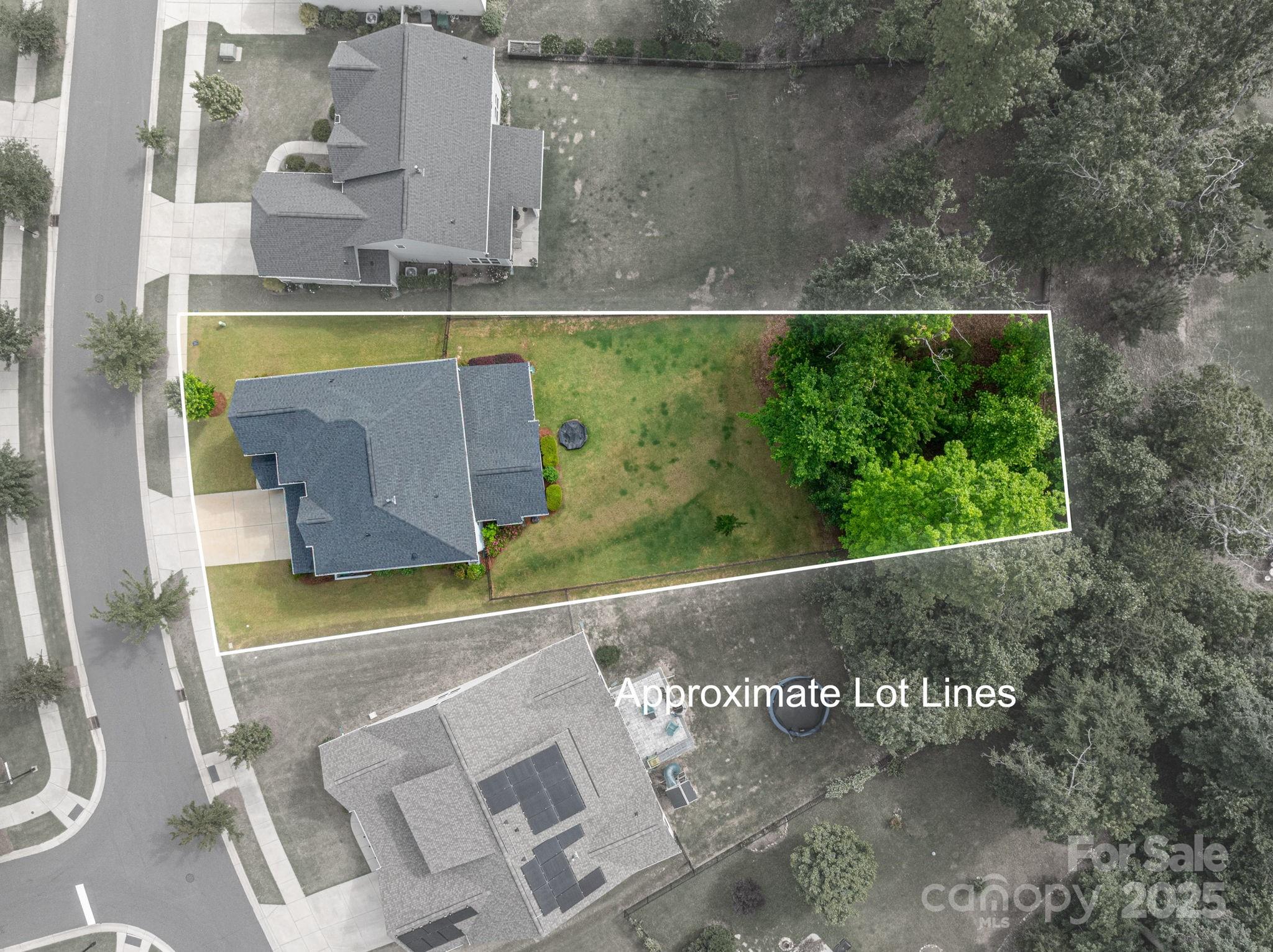 3017 Winged Teal Court