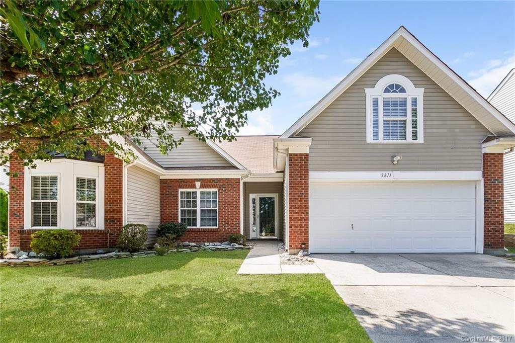 Glenview - Residential Lease