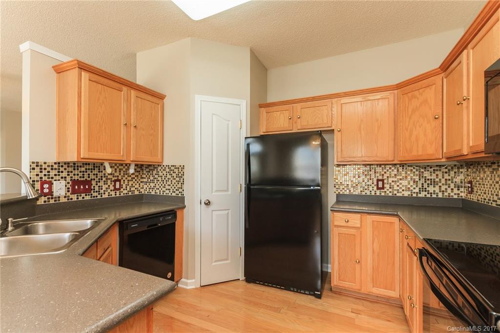 Glenview - Residential Lease