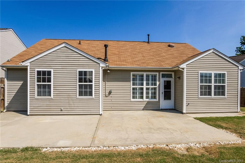 Glenview - Residential Lease