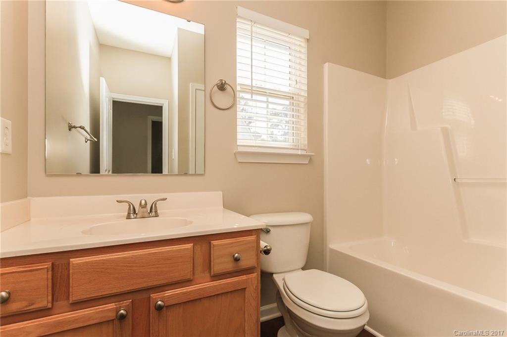 Glenview - Residential Lease