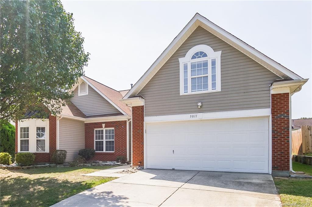 Glenview - Residential Lease