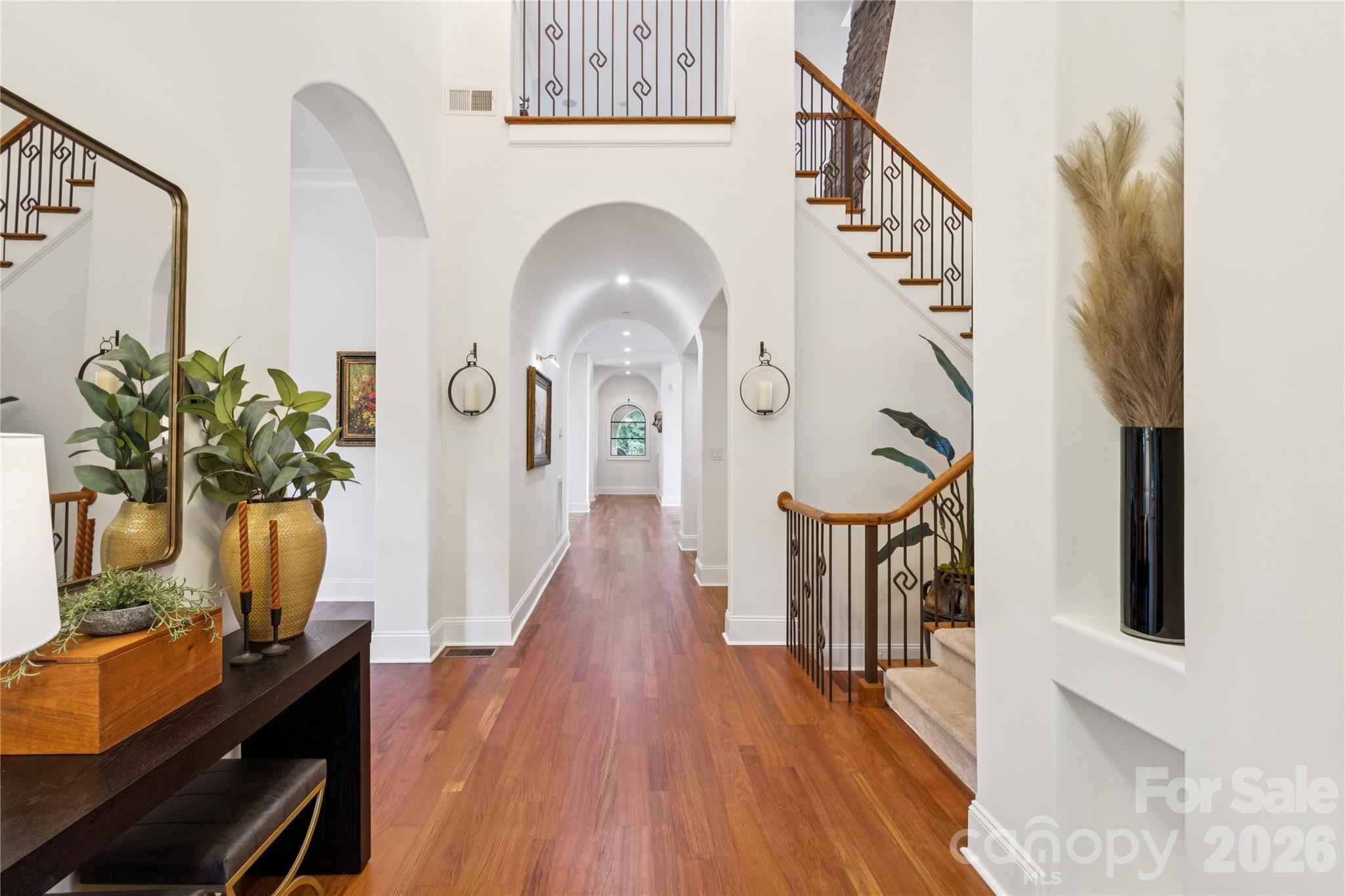 Avalon Point - Residential