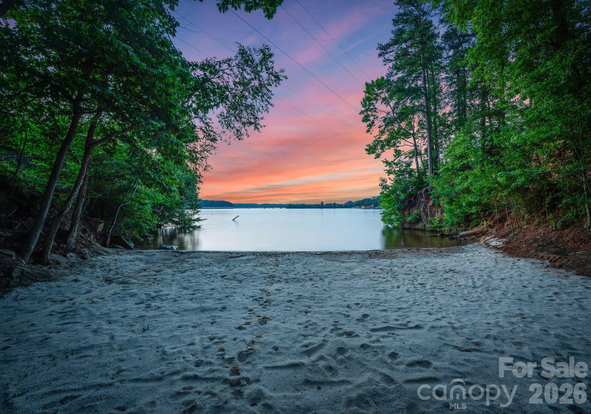 Avalon Point - Residential