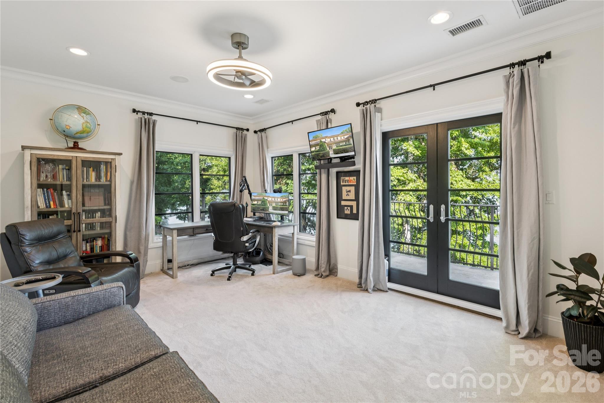 Avalon Point - Residential