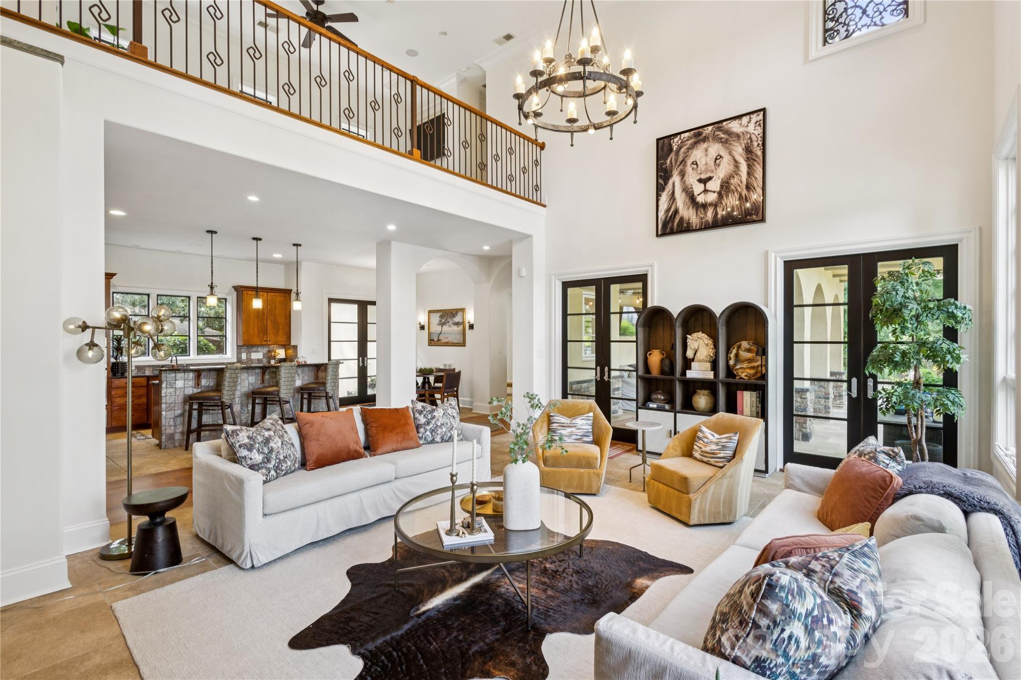 Avalon Point - Residential