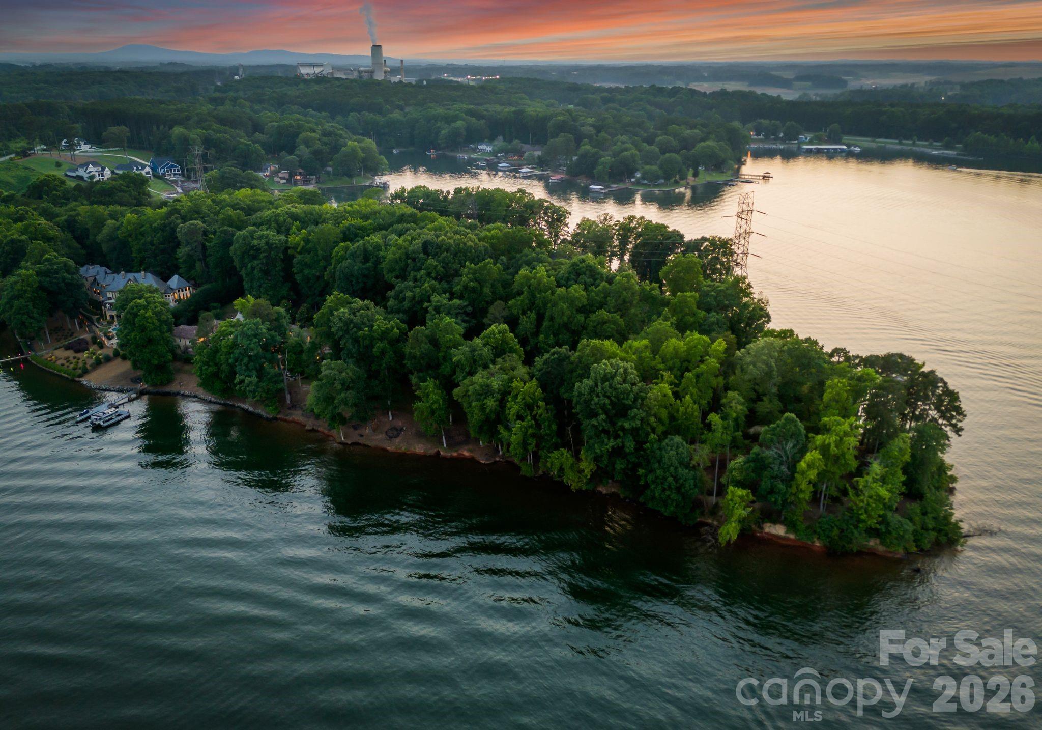 Avalon Point - Residential