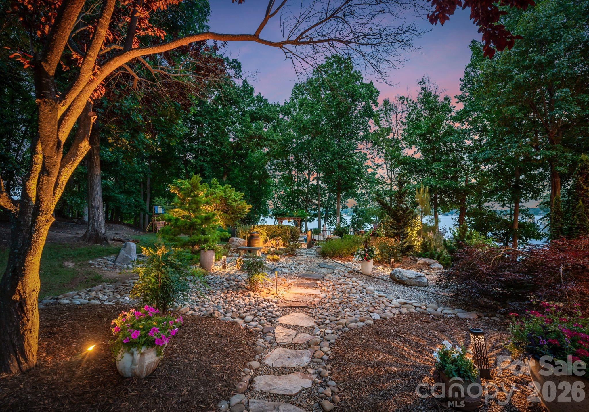 Avalon Point - Residential