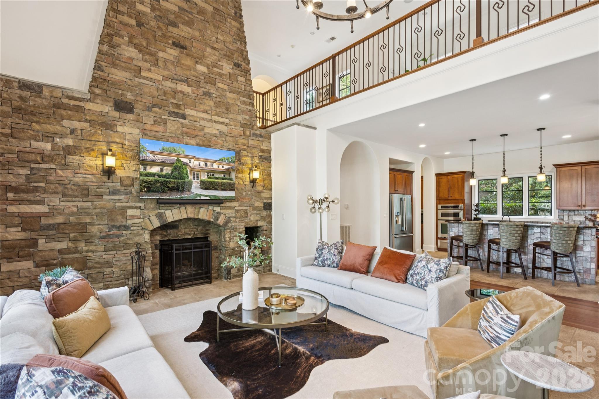 Avalon Point - Residential