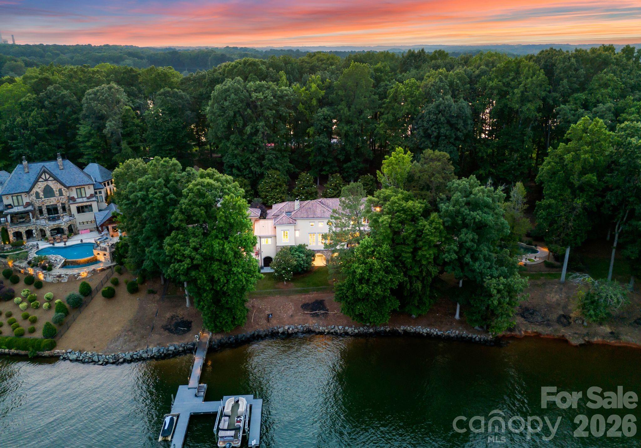 Avalon Point - Residential