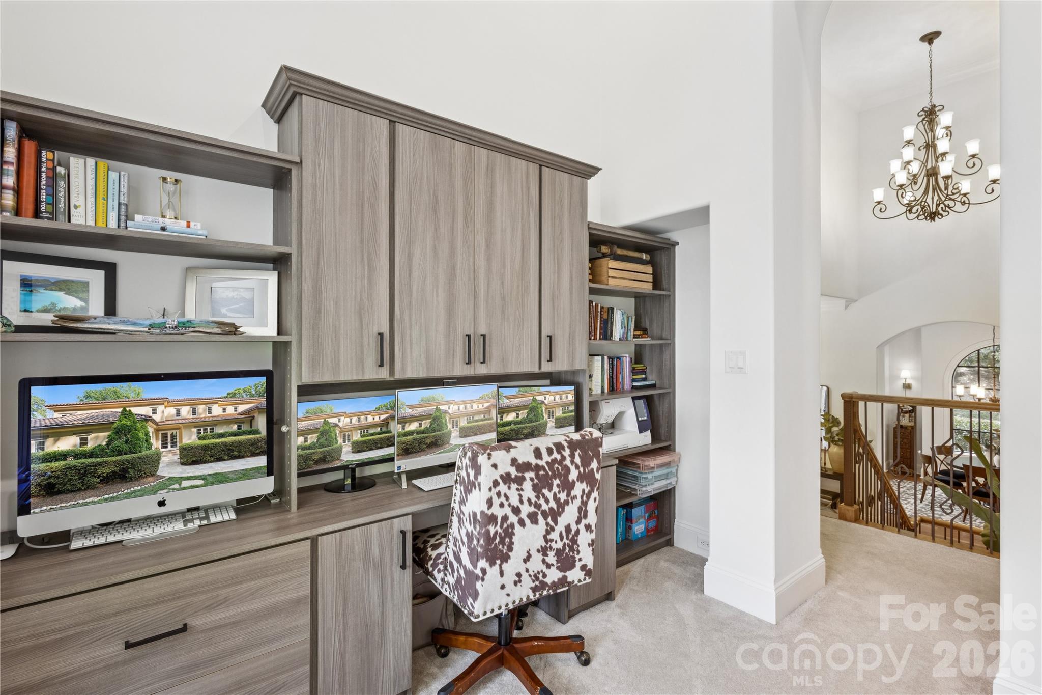 Avalon Point - Residential