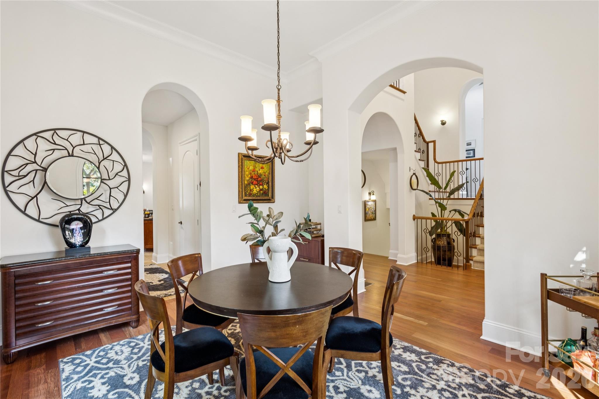 Avalon Point - Residential