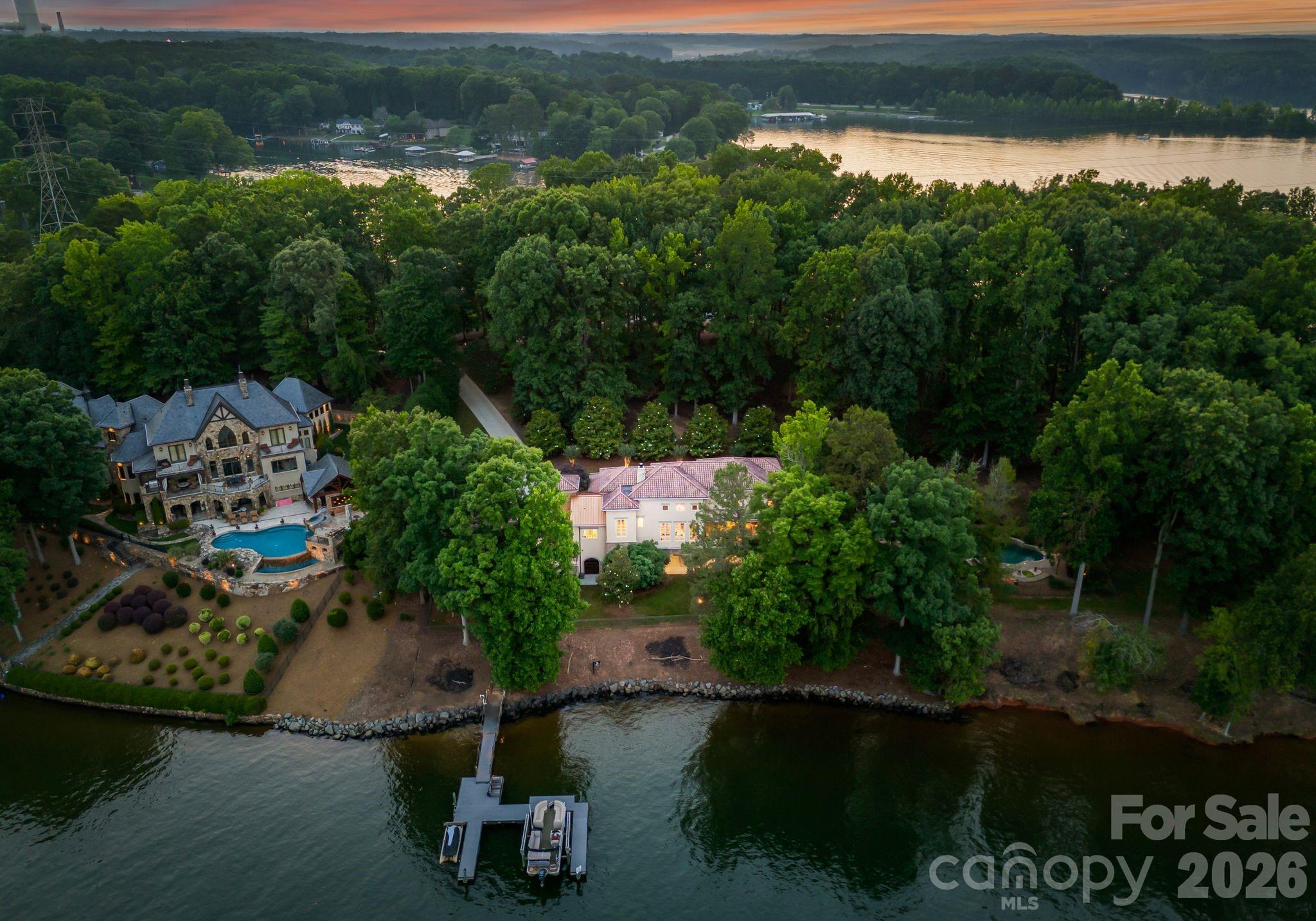 Avalon Point - Residential