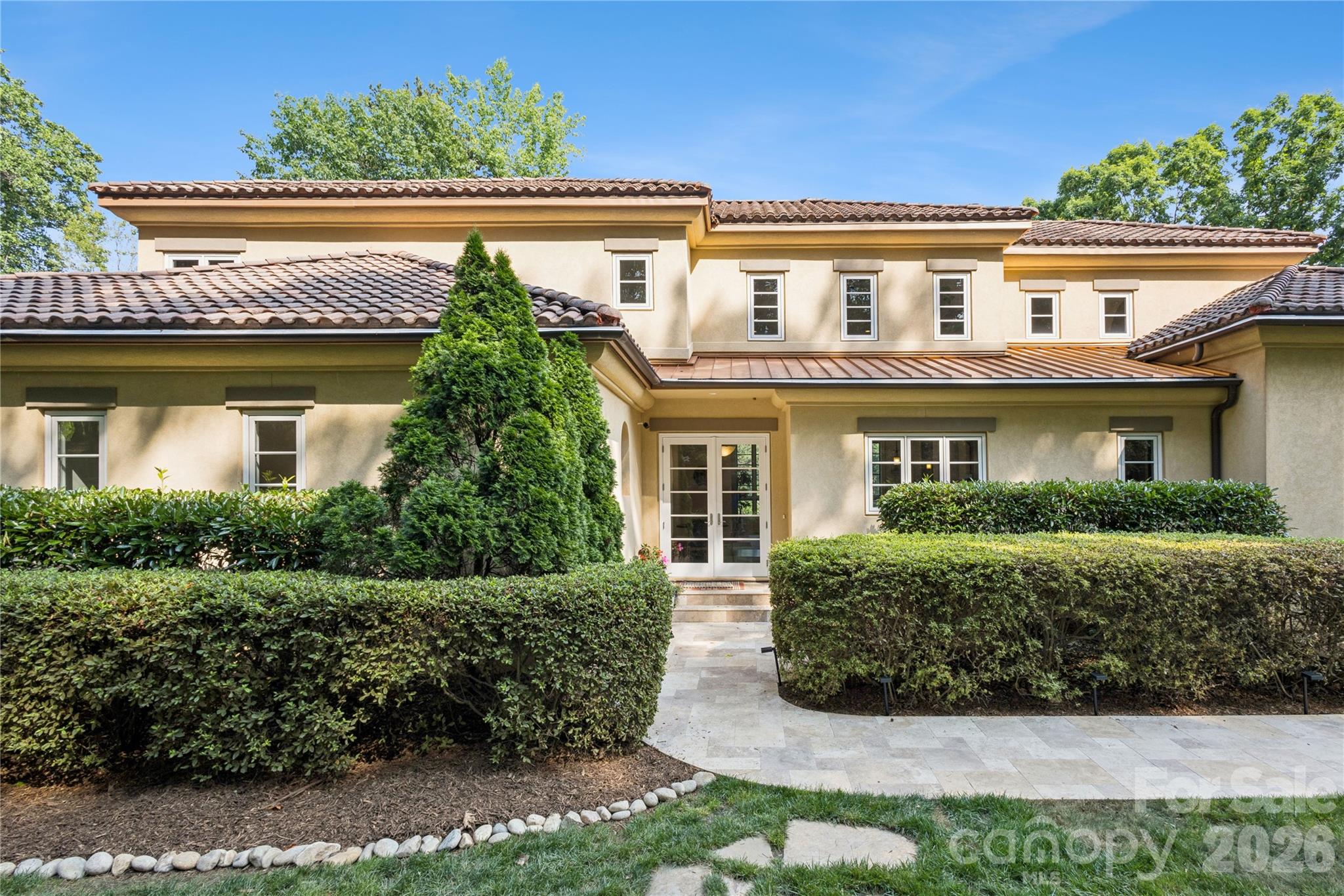 Avalon Point - Residential