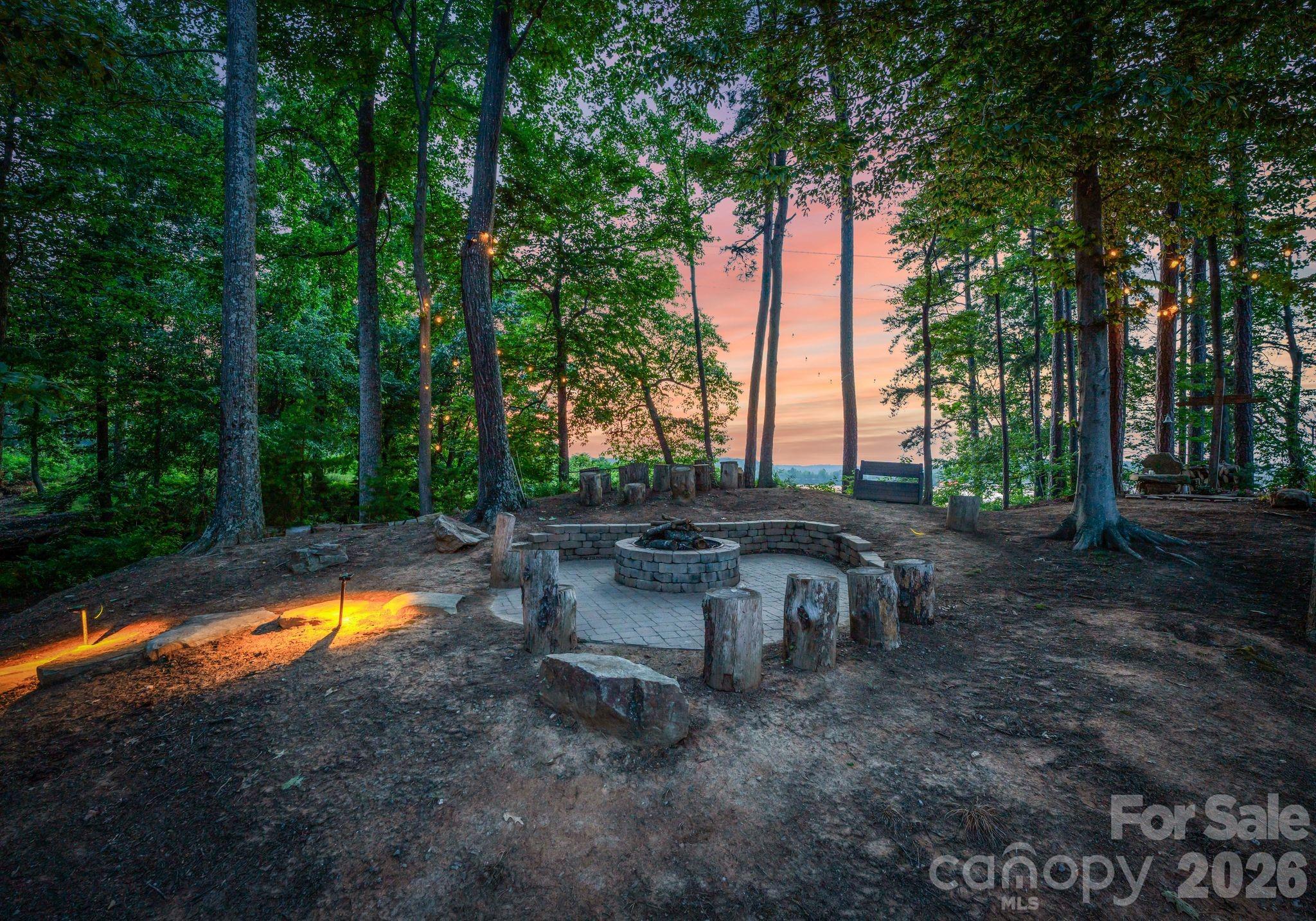 Avalon Point - Residential