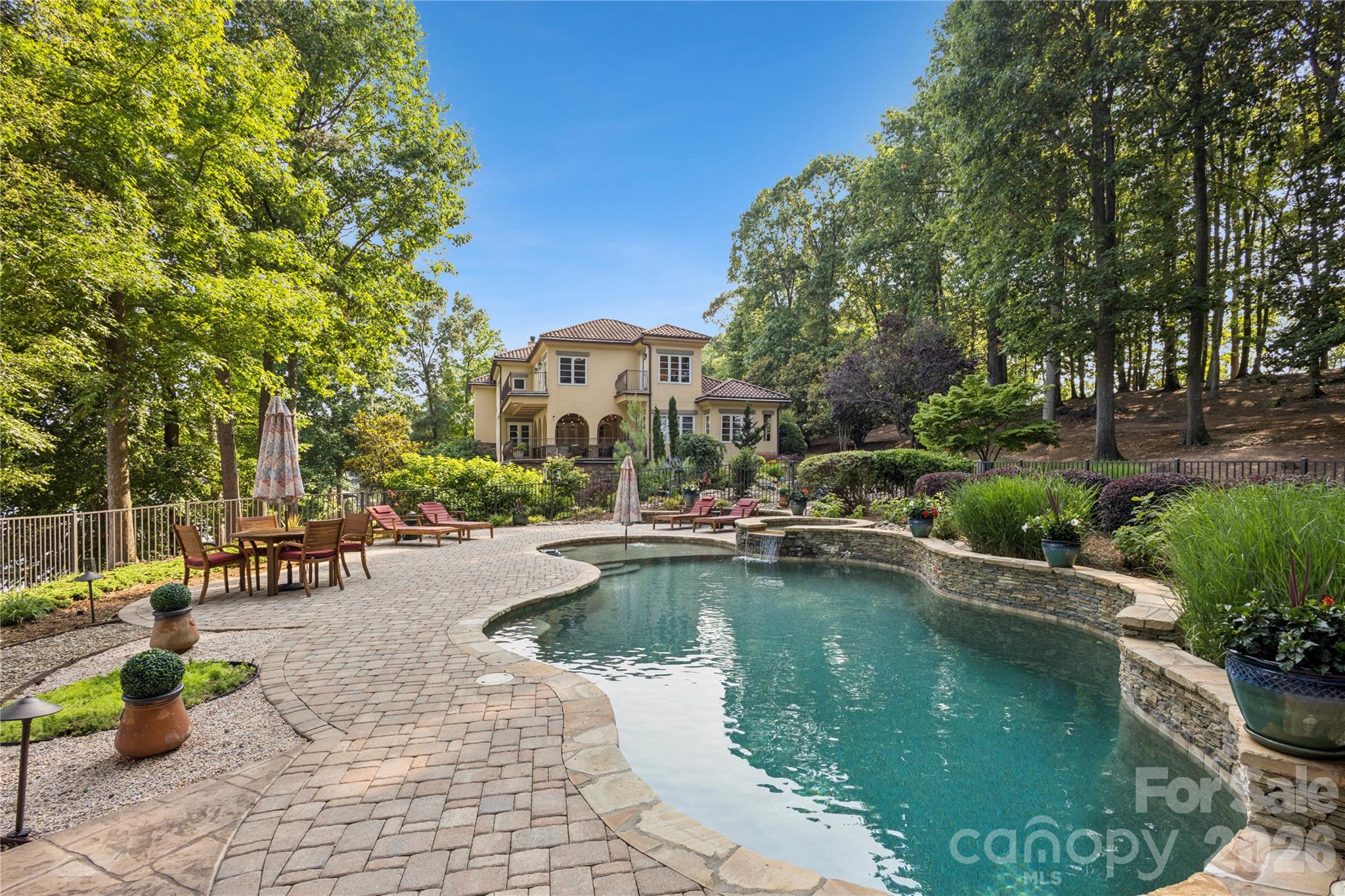 Avalon Point - Residential