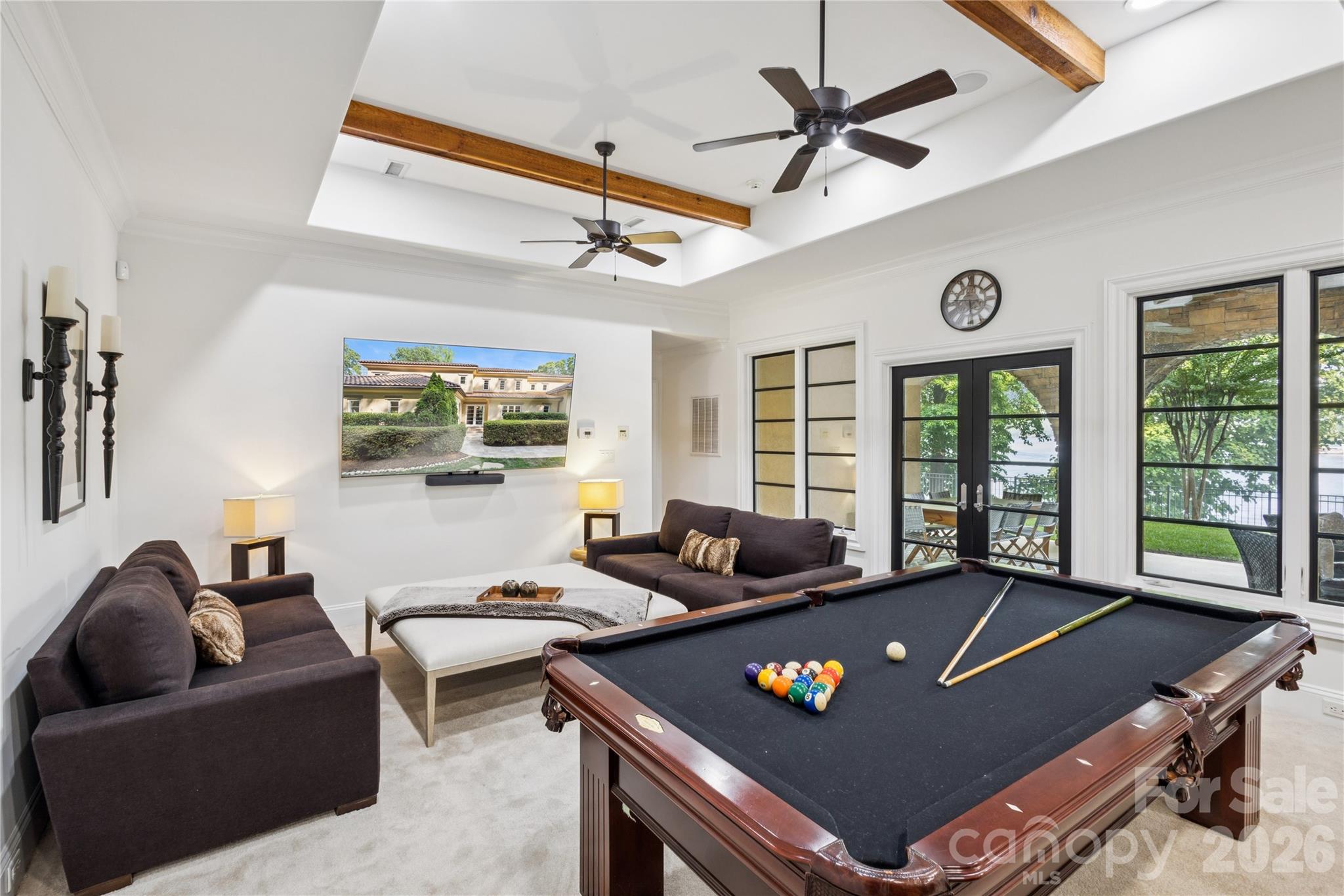 Avalon Point - Residential