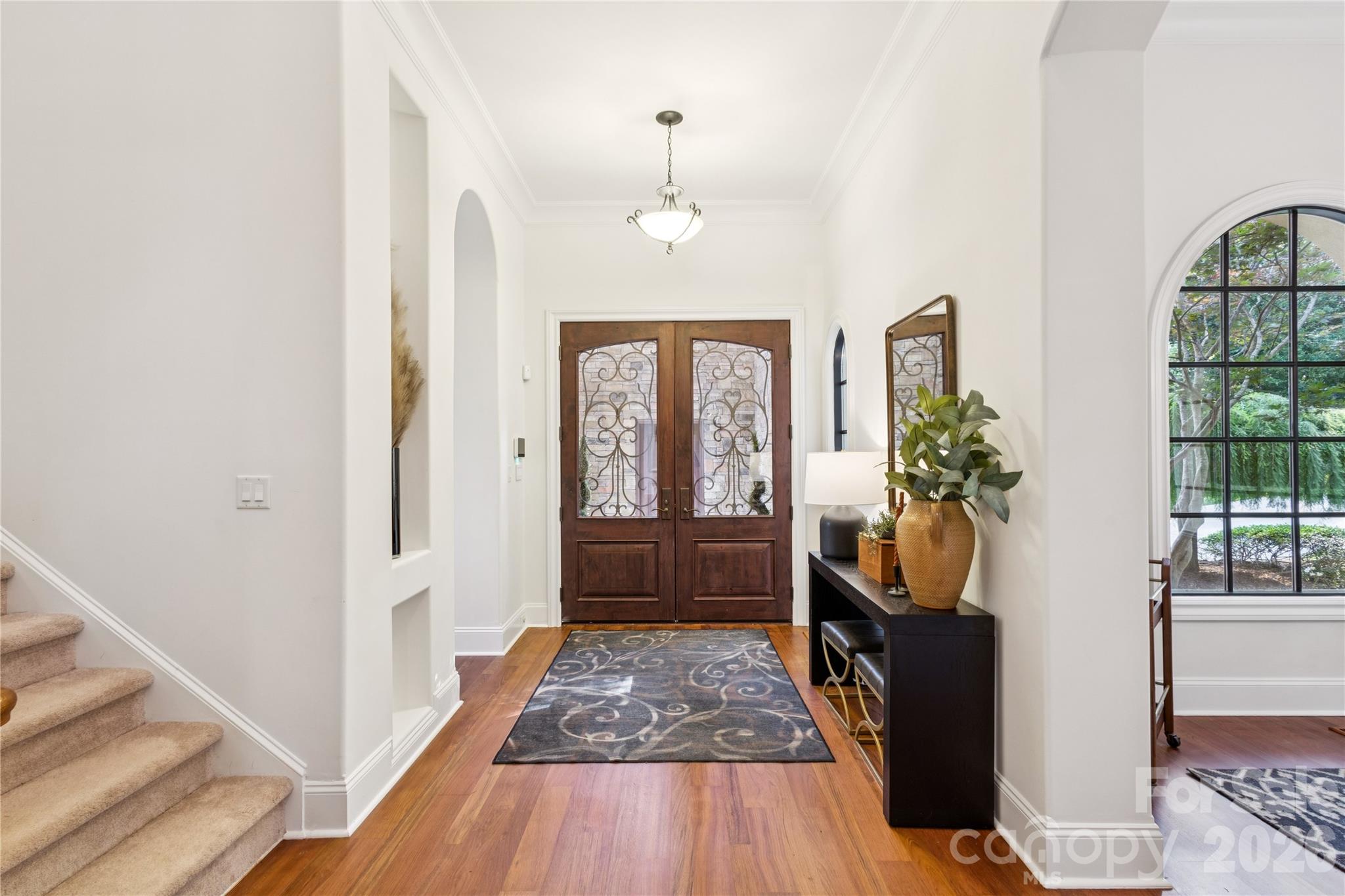 Avalon Point - Residential