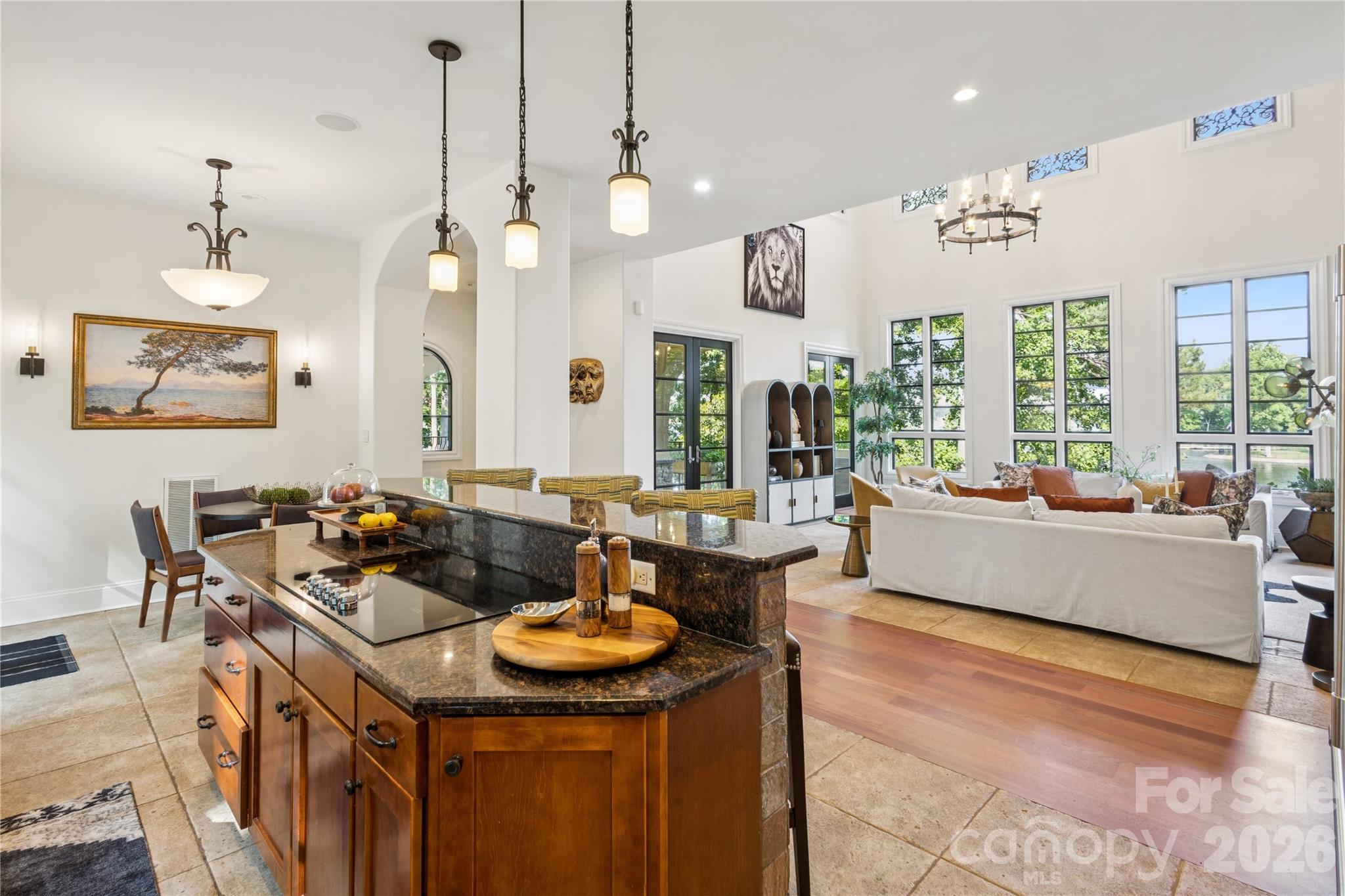 Avalon Point - Residential