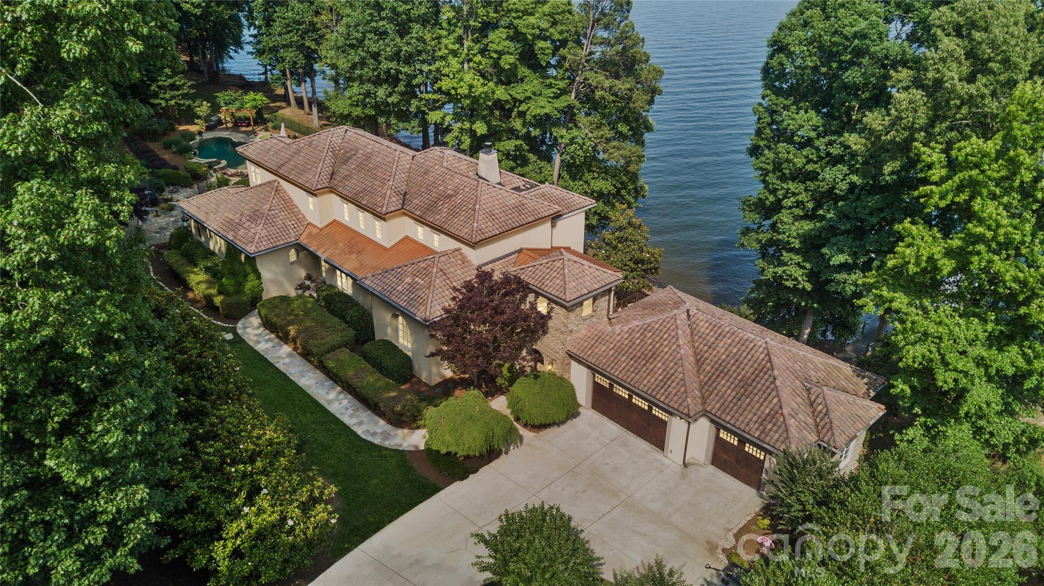 Avalon Point - Residential