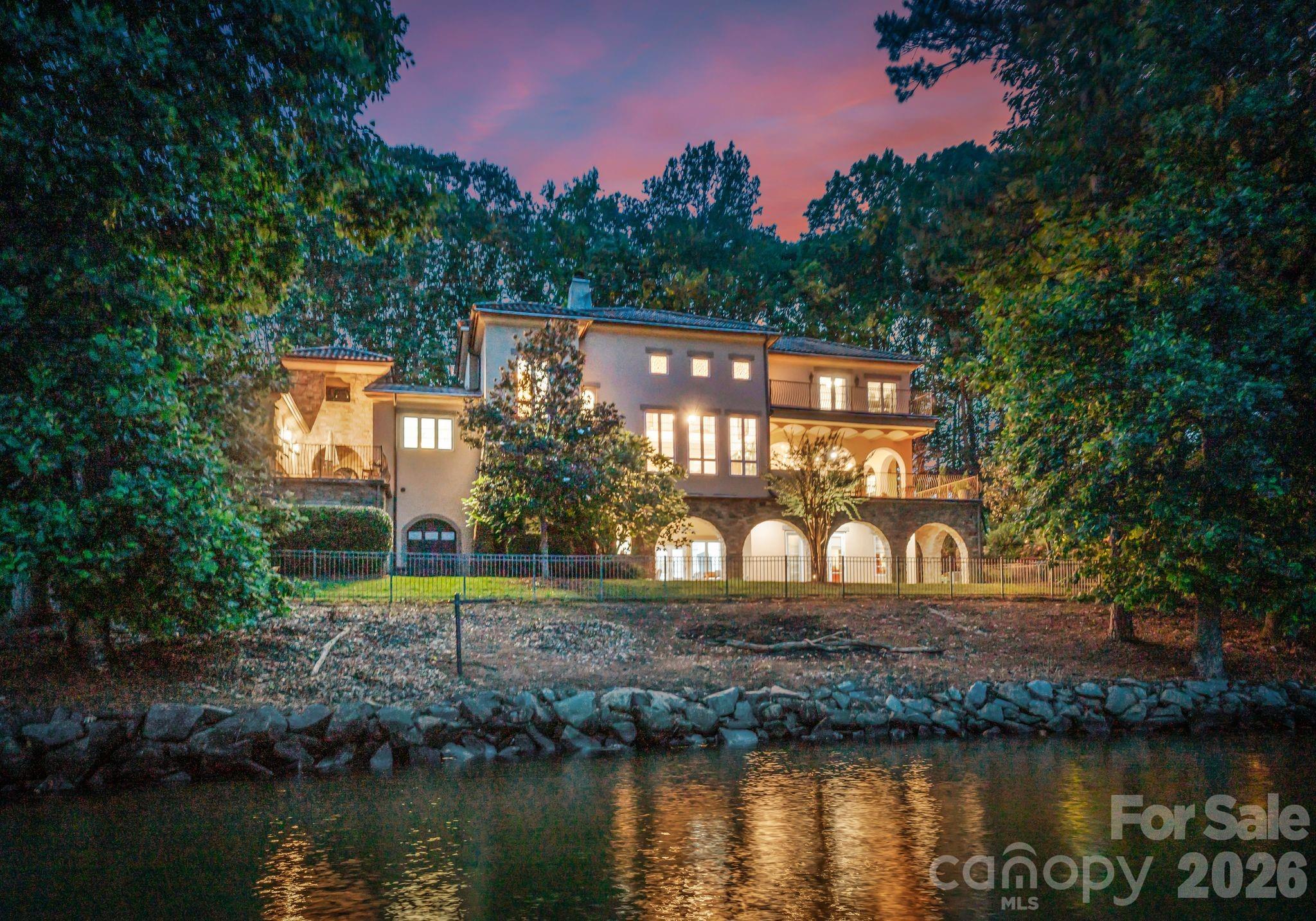 Avalon Point - Residential