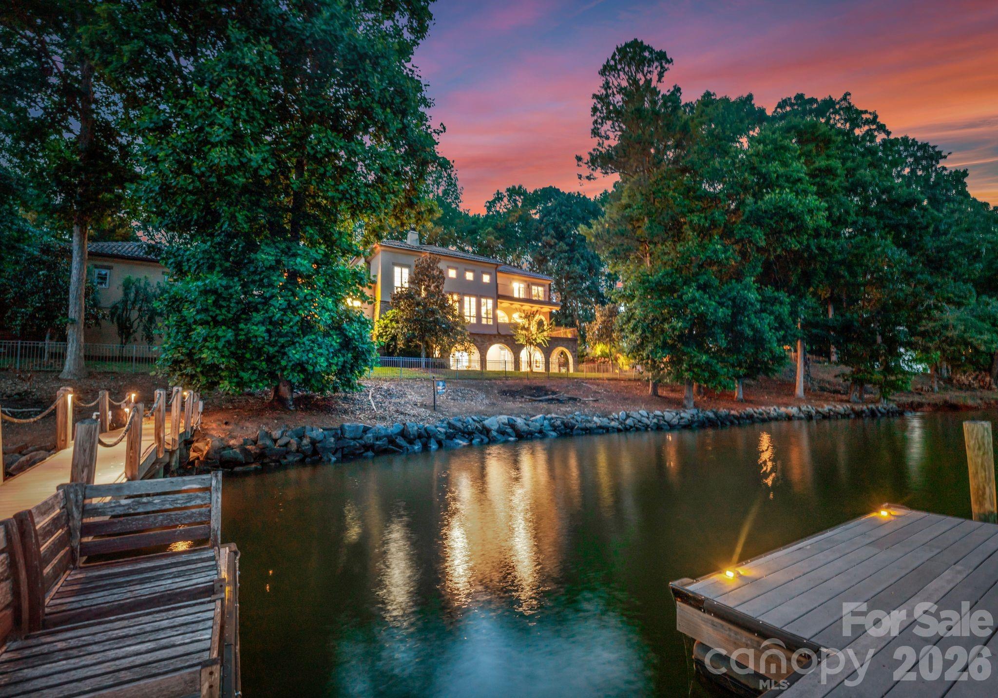 Avalon Point - Residential