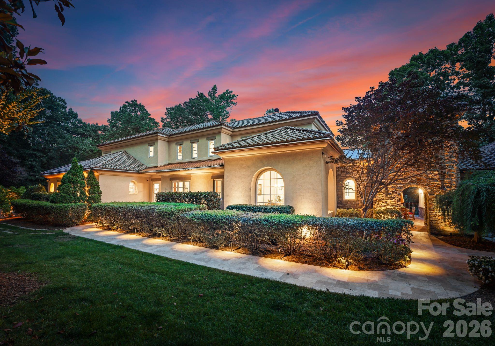 Avalon Point - Residential