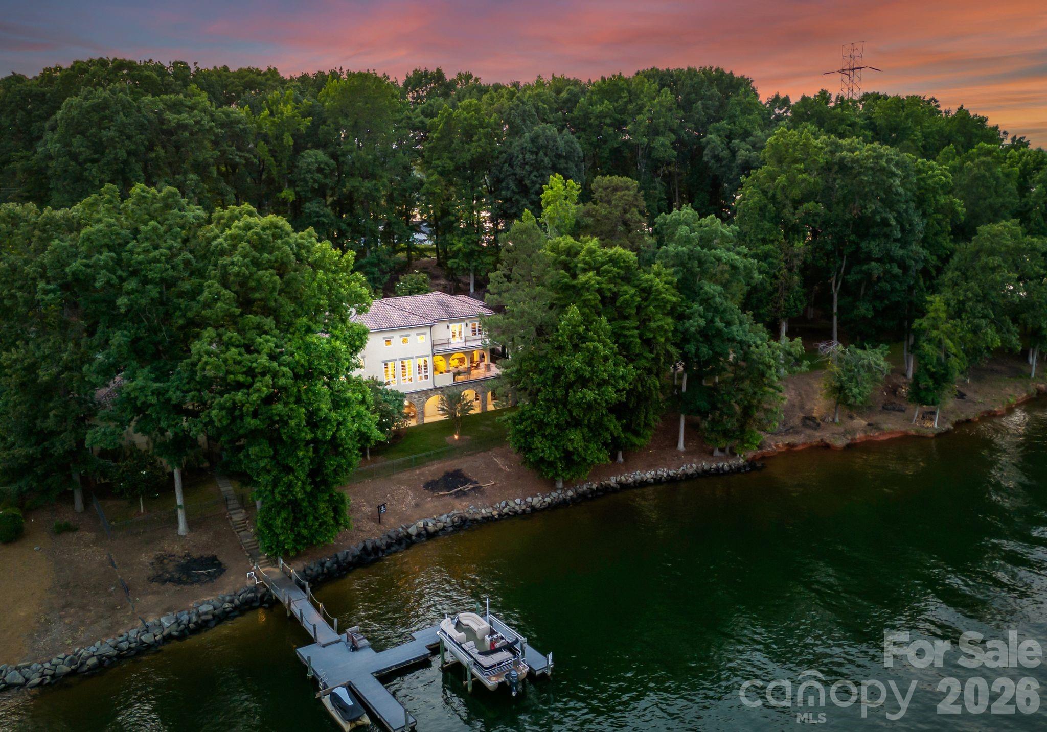 Avalon Point - Residential