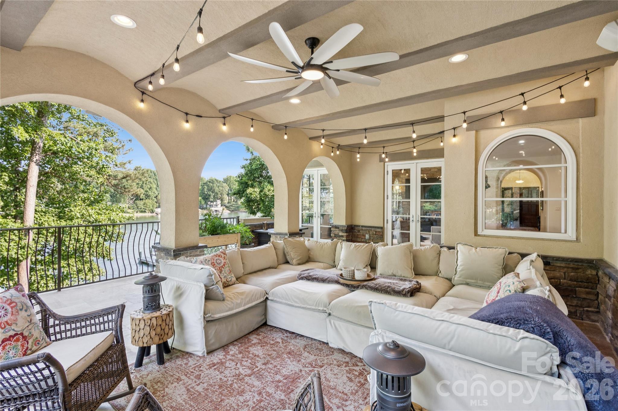 Avalon Point - Residential