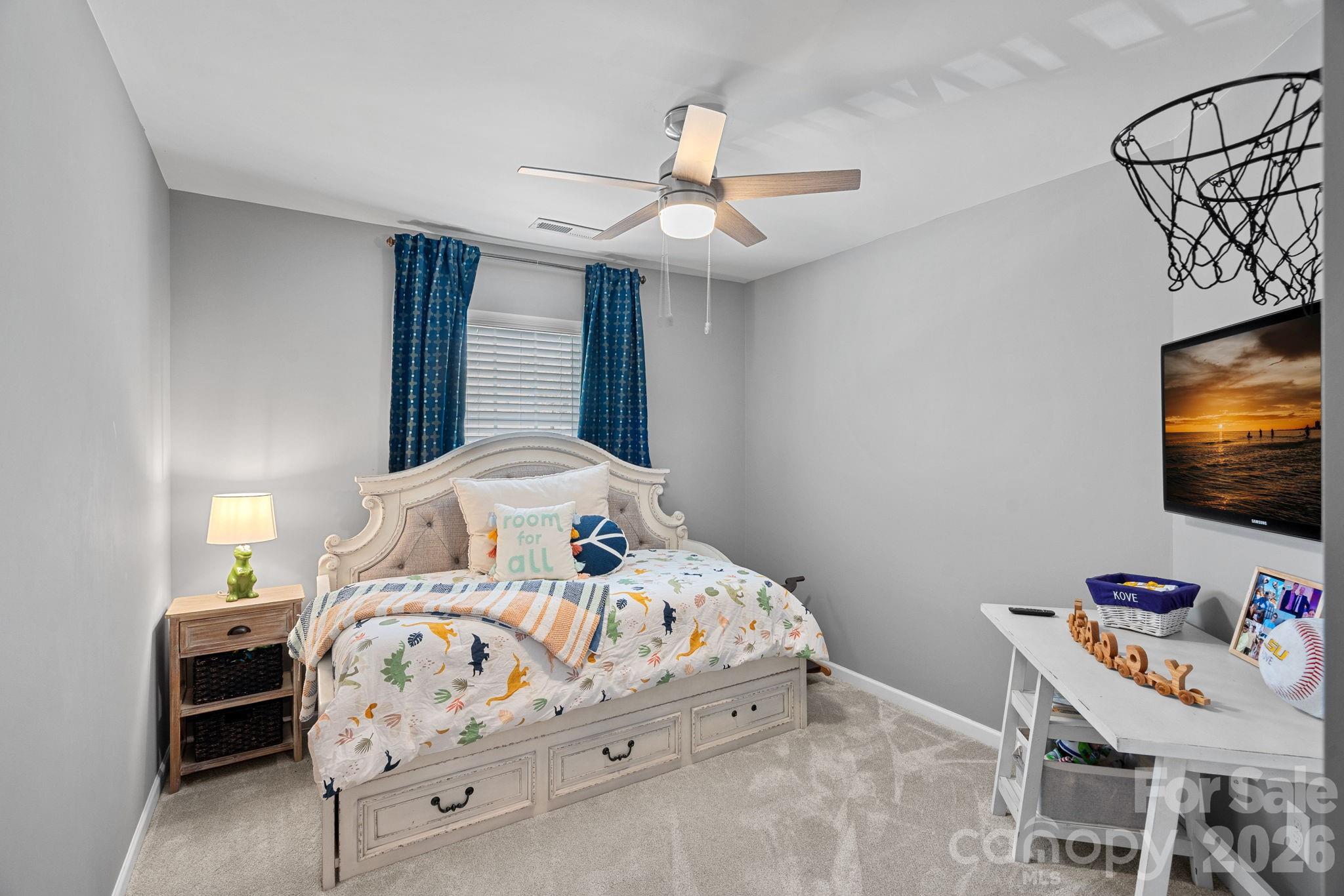 Park South Station - Residential