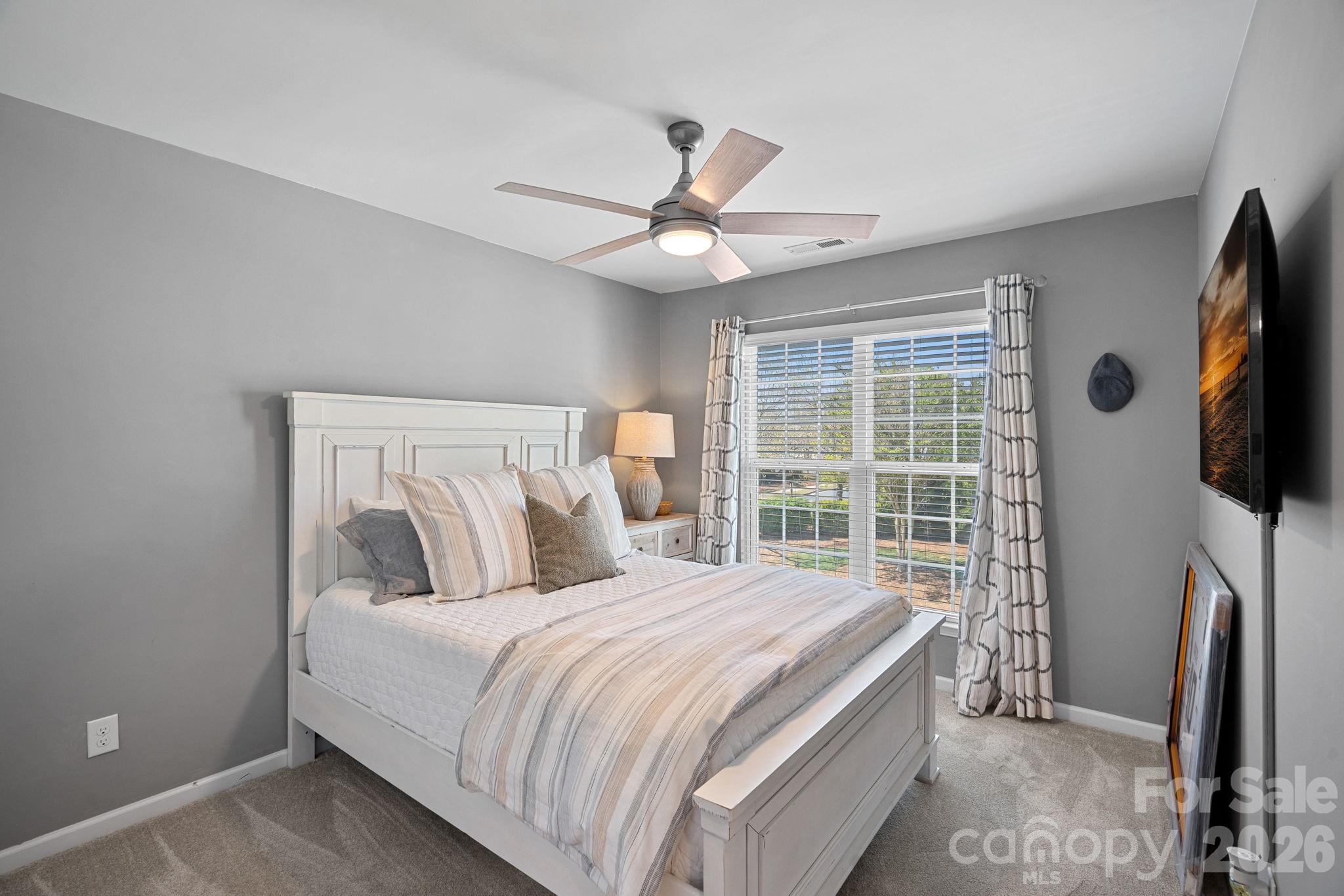 Park South Station - Residential