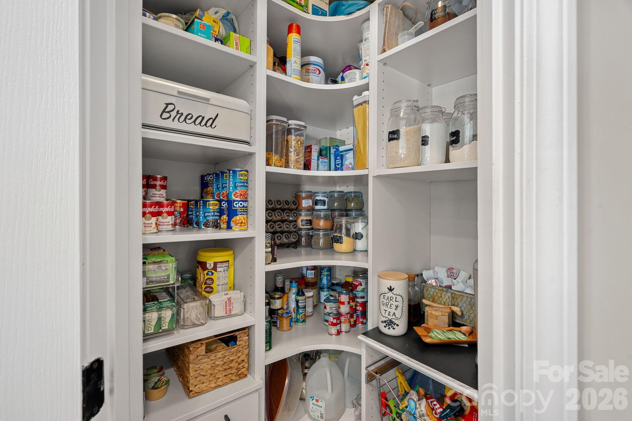 Park South Station - Residential